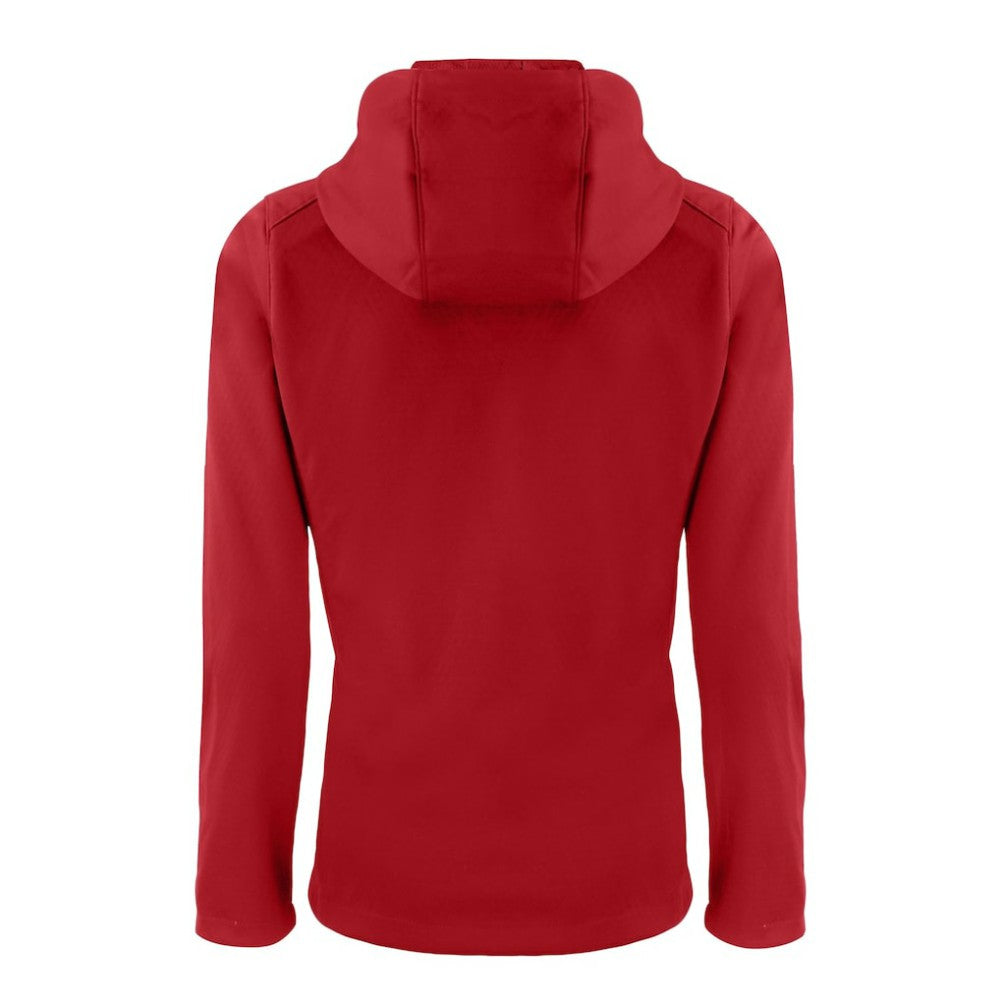 Minnesota Twins Cutter & Buck Women's Evoke Eco Softshell Recycled Full-Zip Jacket - MLB Jackets