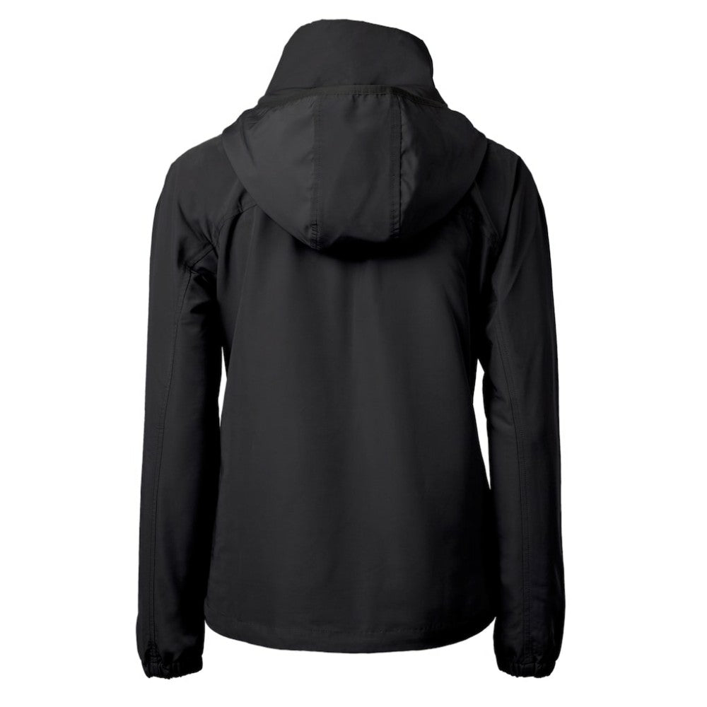 San Francisco Giants Cutter & Buck Women's Charter Eco Recycled Full-Zip Jacket - MLB Jackets