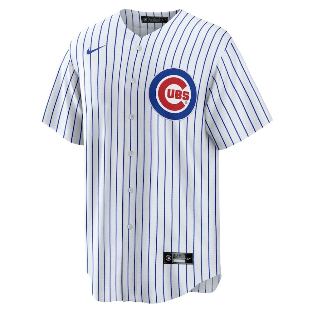 Greg Maddux Chicago Cubs Nike Home Retired Player Replica Jersey - MLB Jerseys