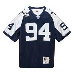 Dallas Cowboys DeMarcus Ware  2011 Authentic Throwback Retired Player Jersey | NFL Near me