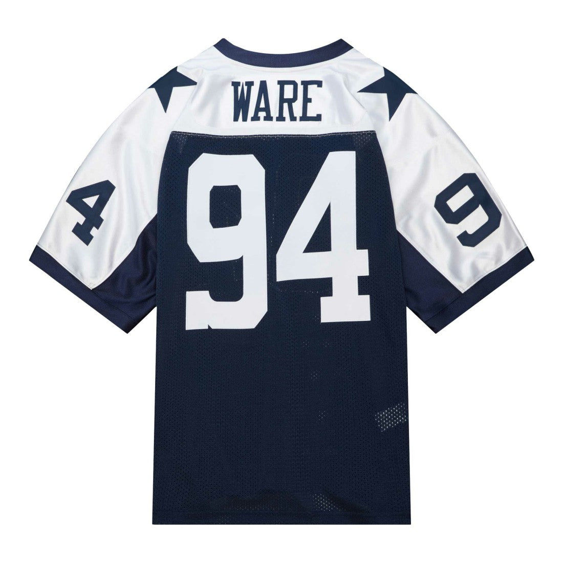 Dallas Cowboys DeMarcus Ware  2011 Authentic Throwback Retired Player Jersey | NFL Near me