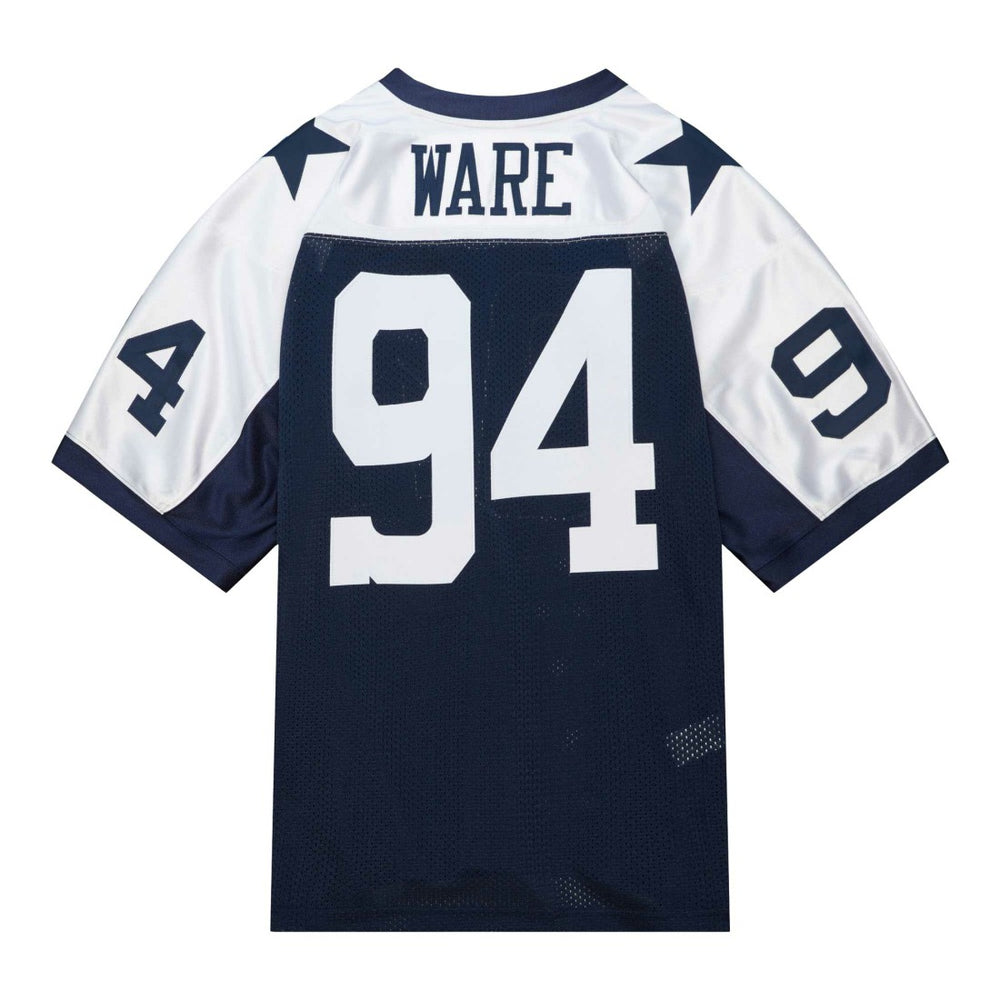 Dallas Cowboys DeMarcus Ware  2011 Authentic Throwback Retired Player Jersey | NFL Near me