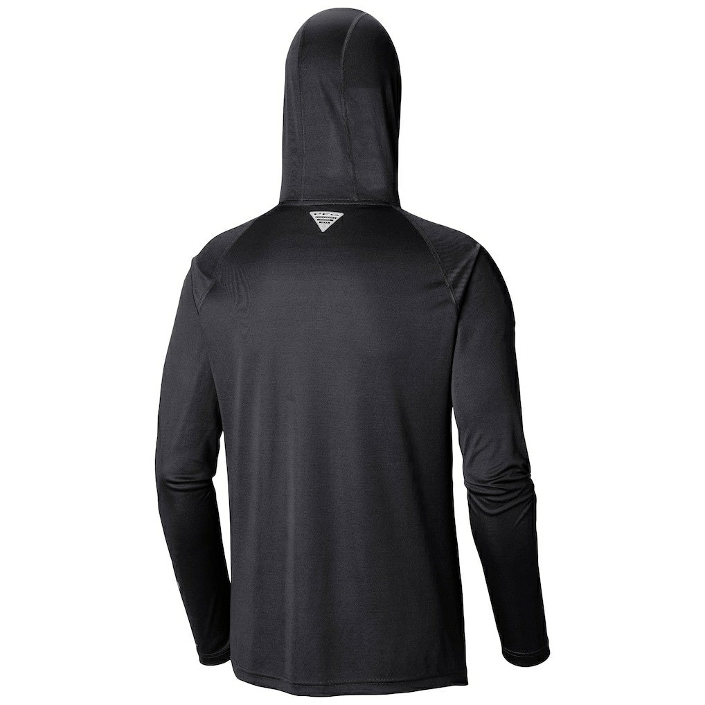 Black Cleveland Cavaliers Terminal Tackle Long Sleeve Hoodie T-Shirt sale | NBA