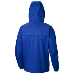 Blue New York Knicks Oroville Creek Lined Full-Zip Jacket | NBA