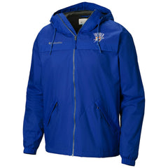 Blue Oklahoma City Thunder Oroville Creek Lined Full-Zip Jacket | NBA