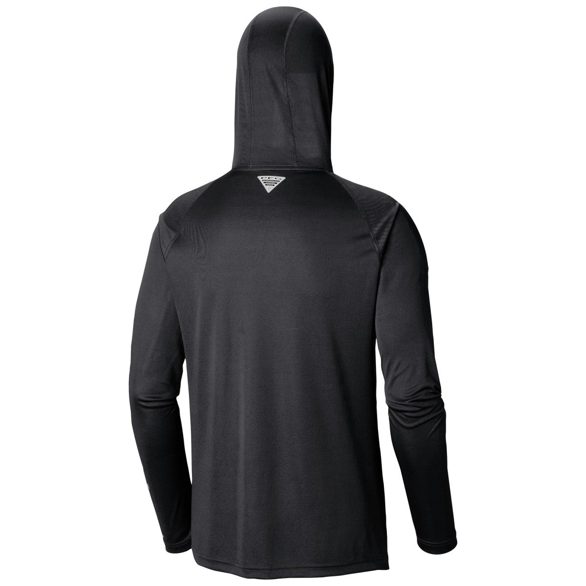 Black Milwaukee Bucks Terminal Tackle Long Sleeve Hoodie T-Shirt | NBA
