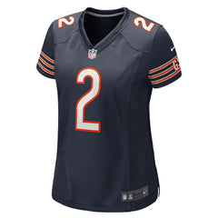 Chicago Bears D.J. Moore  Women's Player Jersey | NFL Hot