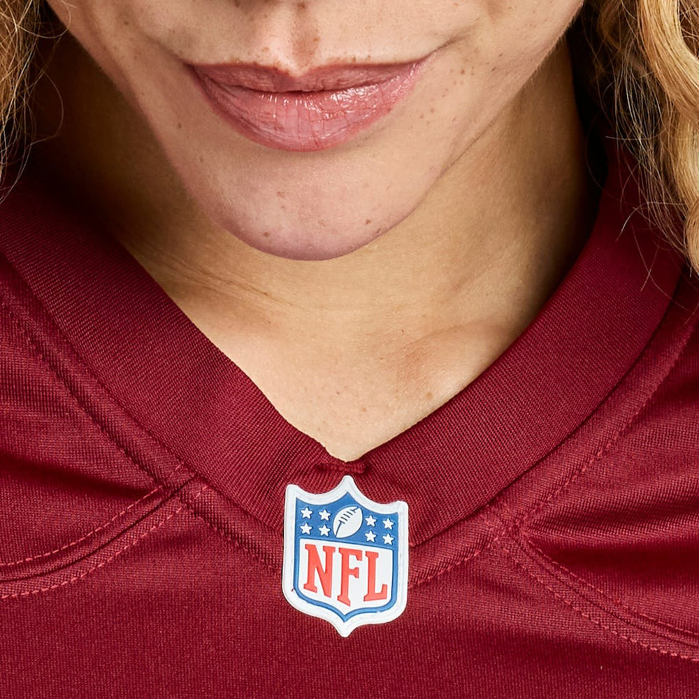 Washington Commanders Nick Gates  Women's Game Player Jersey | NFL On sale