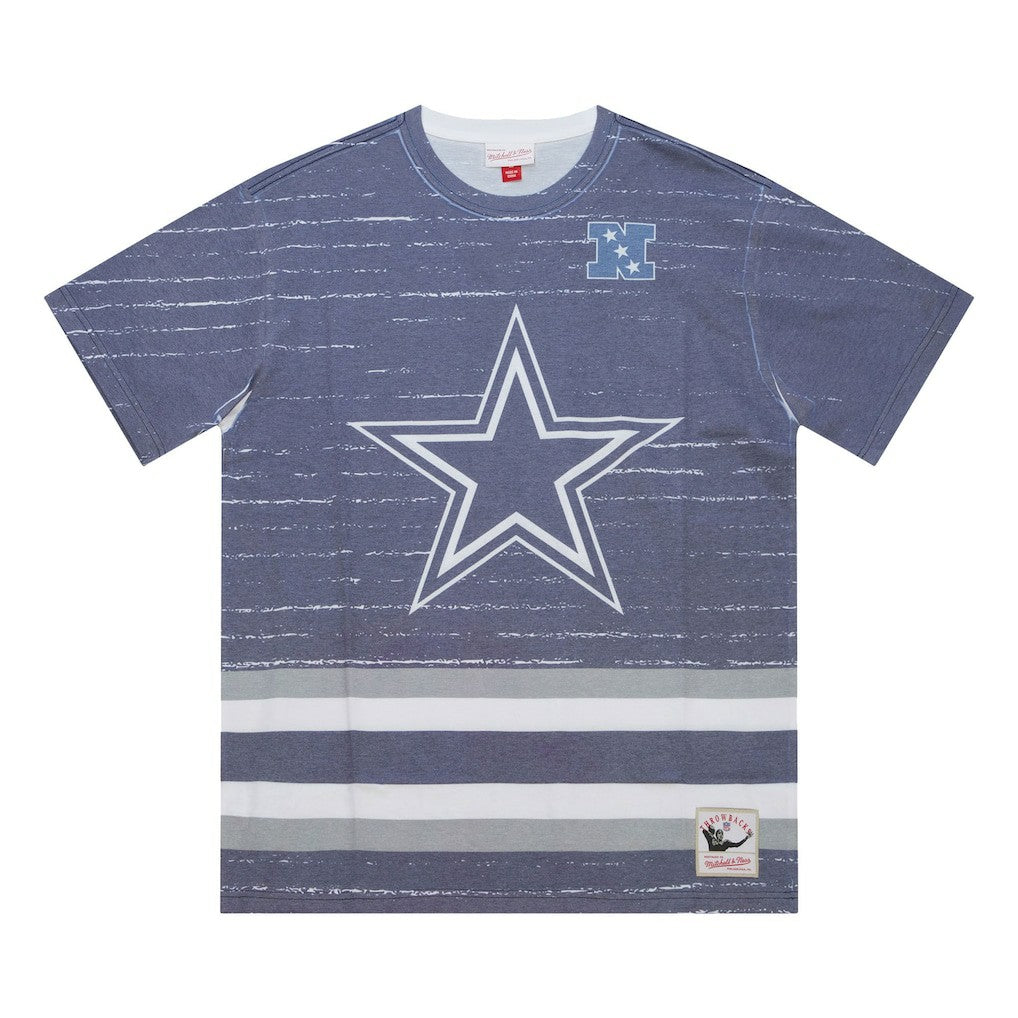 Dallas Cowboys Jumbotron 3.0 T-Shirt | NFL On sale