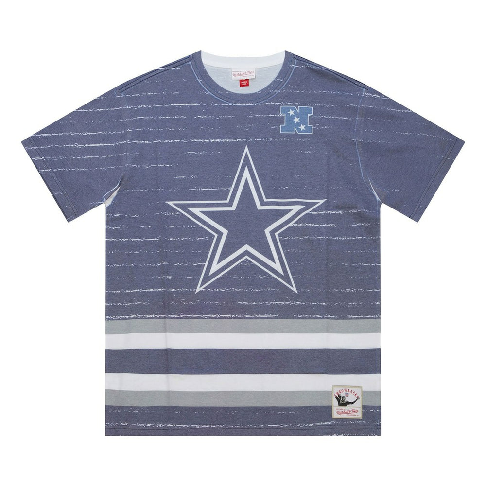 Dallas Cowboys Jumbotron 3.0 T-Shirt | NFL On sale