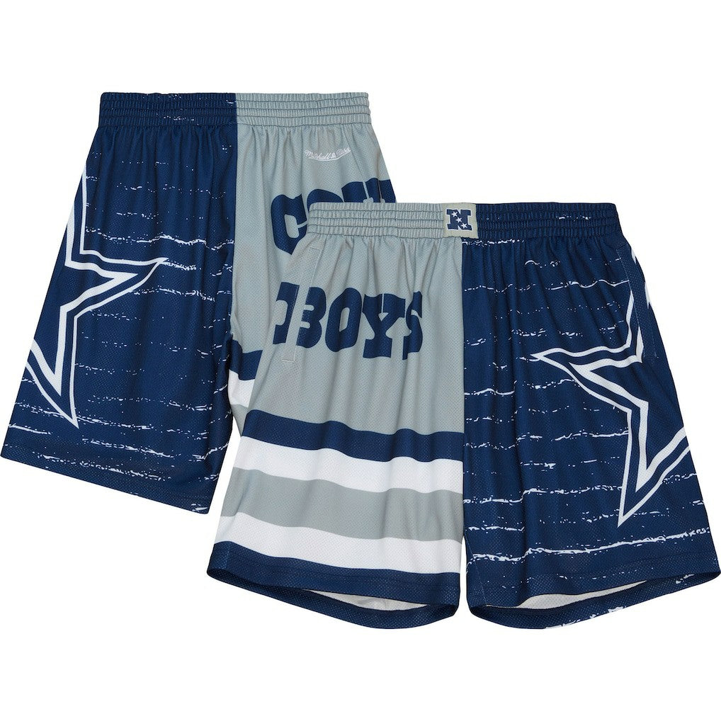 Dallas Cowboys Jumbotron 3.0 Shorts | NFL Online