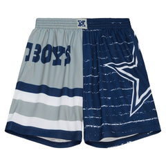 Dallas Cowboys Jumbotron 3.0 Shorts | NFL Online