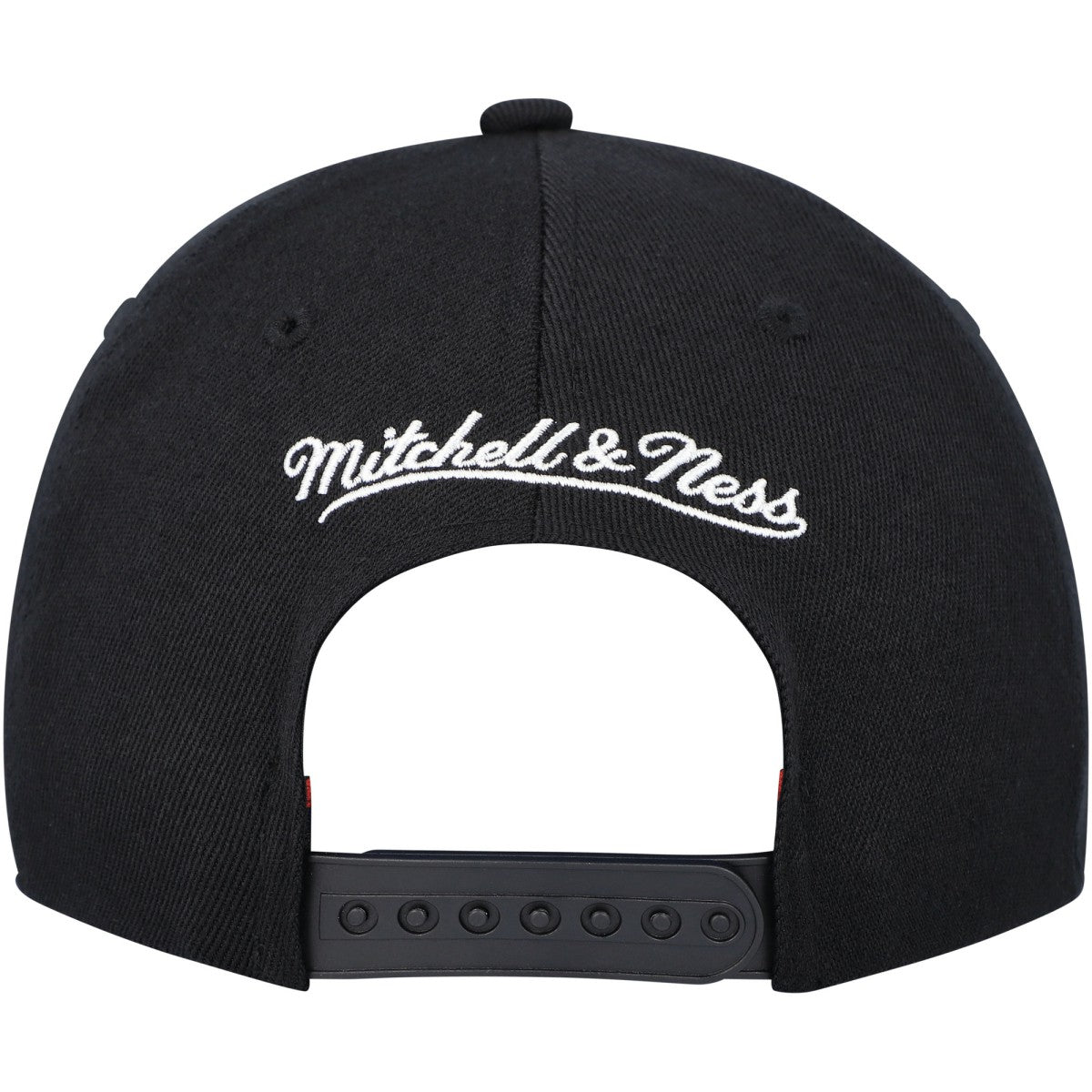 Black Toronto Raptors MVP Team Script 2.0 Stretch Snapback Hat | NBA