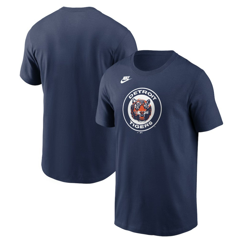 Detroit Tigers Nike Cooperstown Collection T-Shirt - MLB T-shirts
