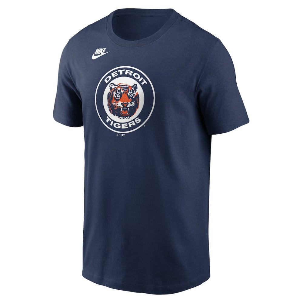 Detroit Tigers Nike Cooperstown Collection T-Shirt - MLB T-shirts