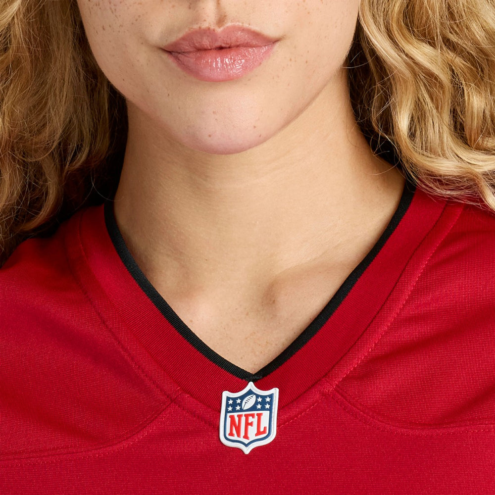 Tampa Bay Buccaneers Baker Mayfield  Women's Game Jersey | NFL Outlet