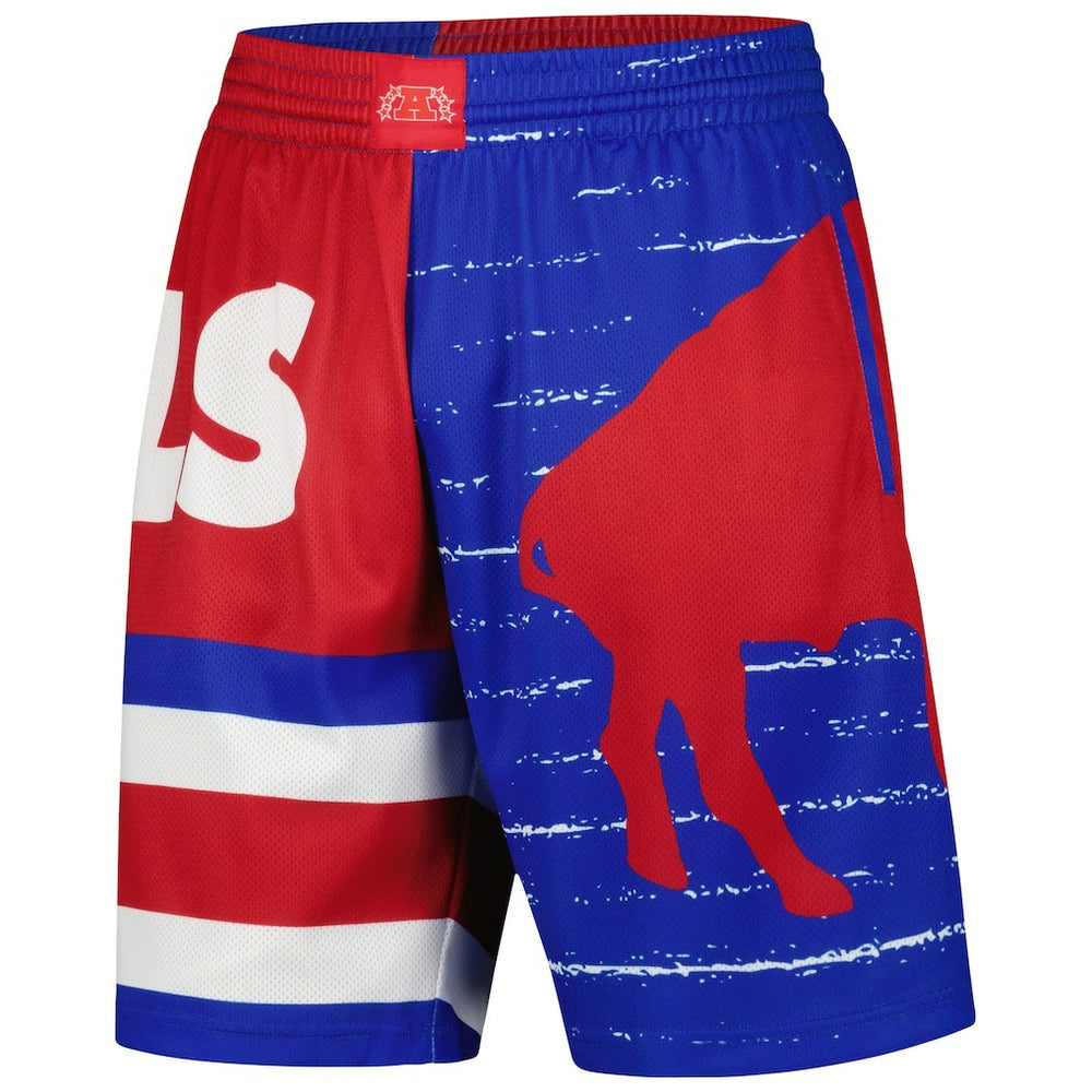 Buffalo Bills Jumbotron 3.0 Shorts | NFL Online