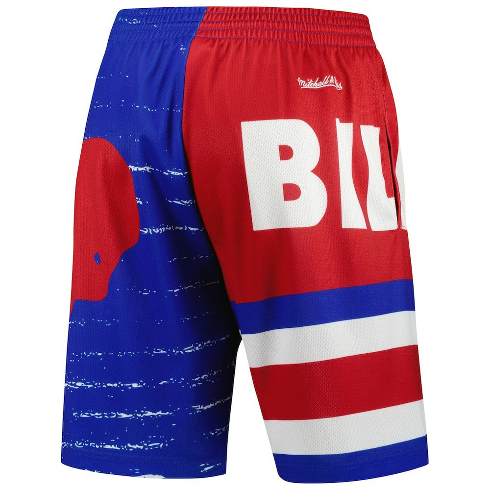 Buffalo Bills Jumbotron 3.0 Shorts | NFL Online