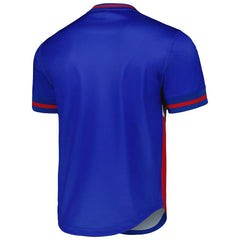 Buffalo Bills Jumbotron 3.0 Mesh V-Neck T-Shirt | NFL Hot