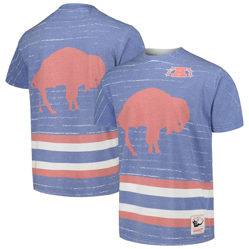 Buffalo Bills Jumbotron 3.0 T-Shirt | NFL New