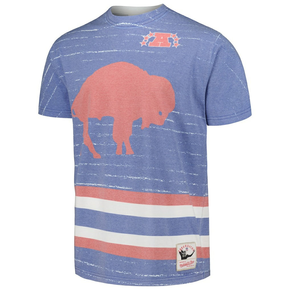 Buffalo Bills Jumbotron 3.0 T-Shirt | NFL New