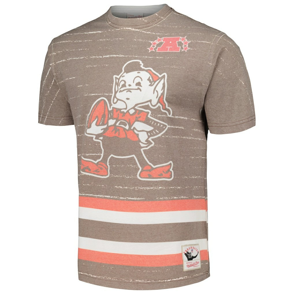 Cleveland Browns Jumbotron 3.0 T-Shirt | NFL Online