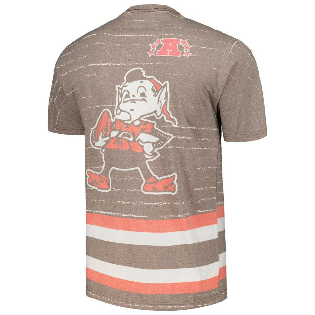 Cleveland Browns Jumbotron 3.0 T-Shirt | NFL Online