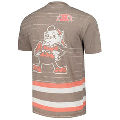 Cleveland Browns Jumbotron 3.0 T-Shirt | NFL Online