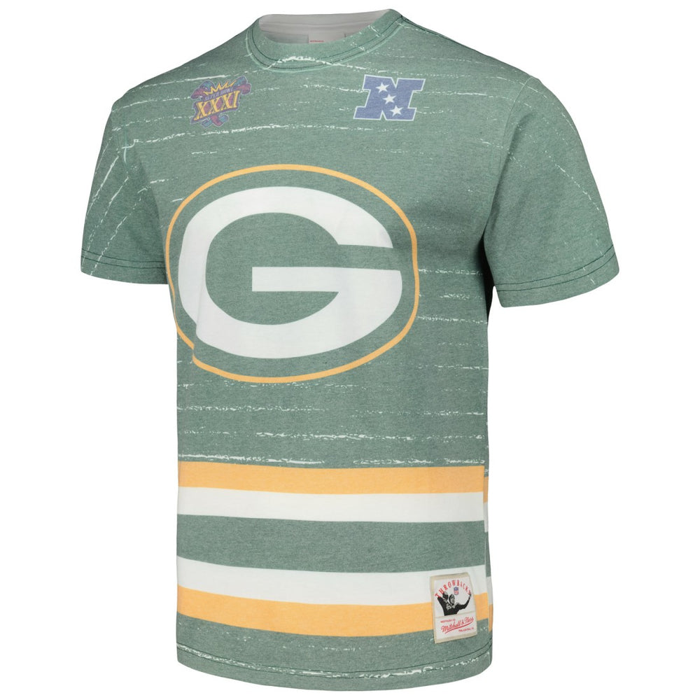 Green Bay Packers Jumbotron 3.0 T-Shirt | NFL Discount