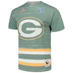 Green Bay Packers Jumbotron 3.0 T-Shirt | NFL Discount