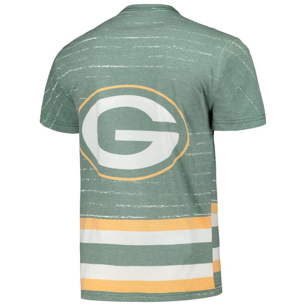 Green Bay Packers Jumbotron 3.0 T-Shirt | NFL Discount