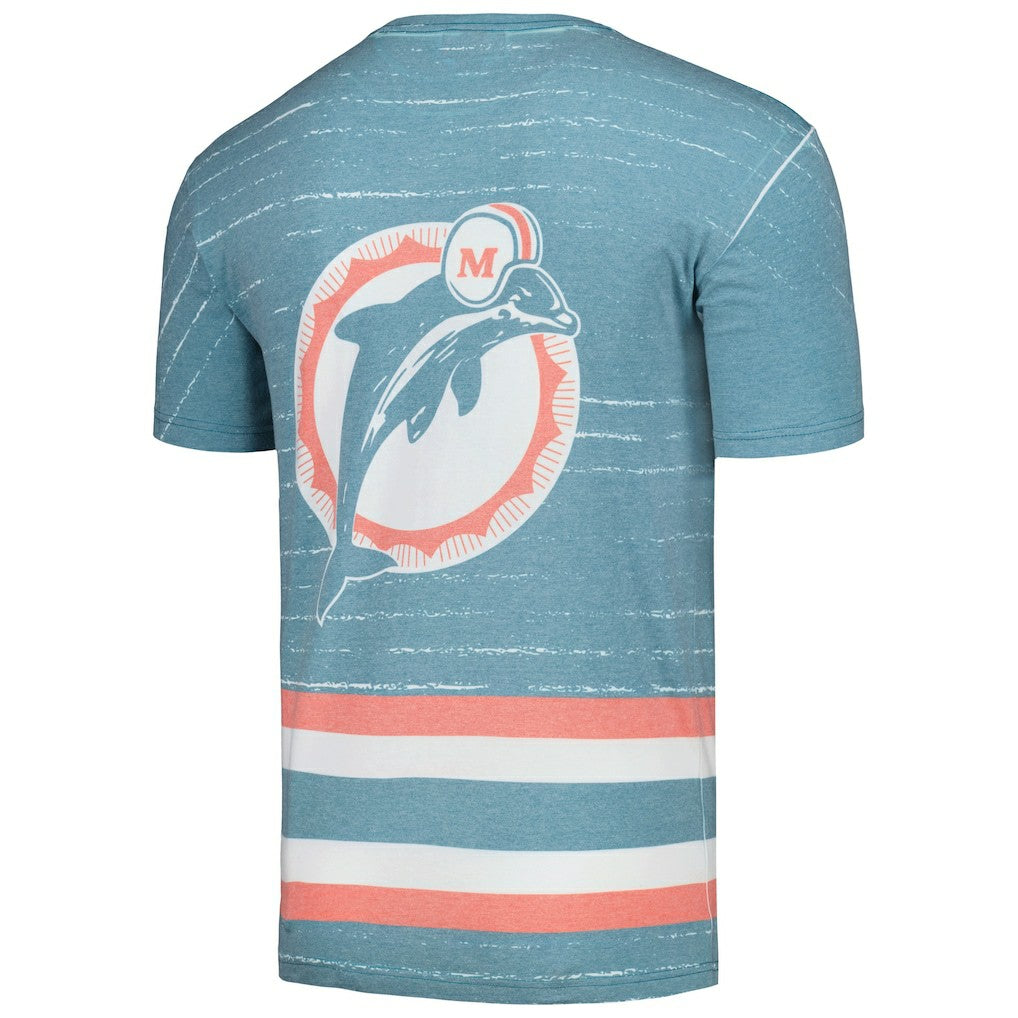 Miami Dolphins Jumbotron 3.0 T-Shirt | NFL New