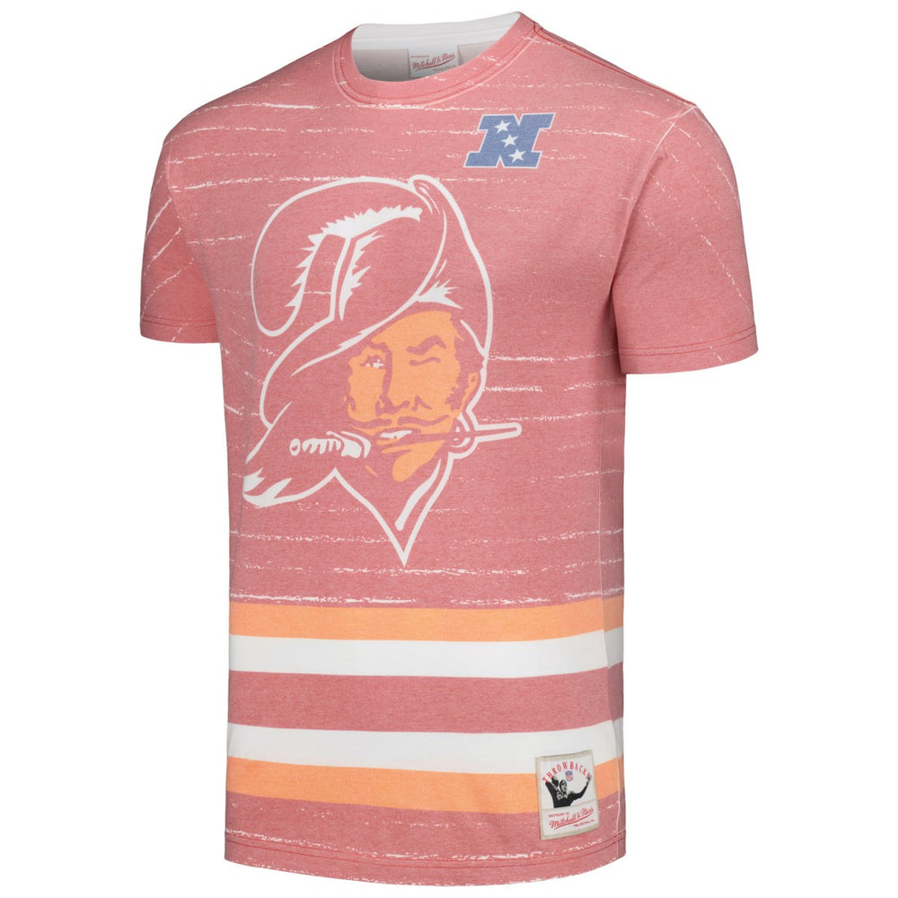 Tampa Bay Buccaneers Jumbotron 3.0 T-Shirt | NFL US