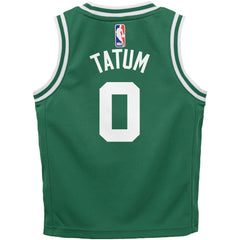 Green Jayson Tatum Boston Celtics Preschool Swingman Player Jersey | NBA