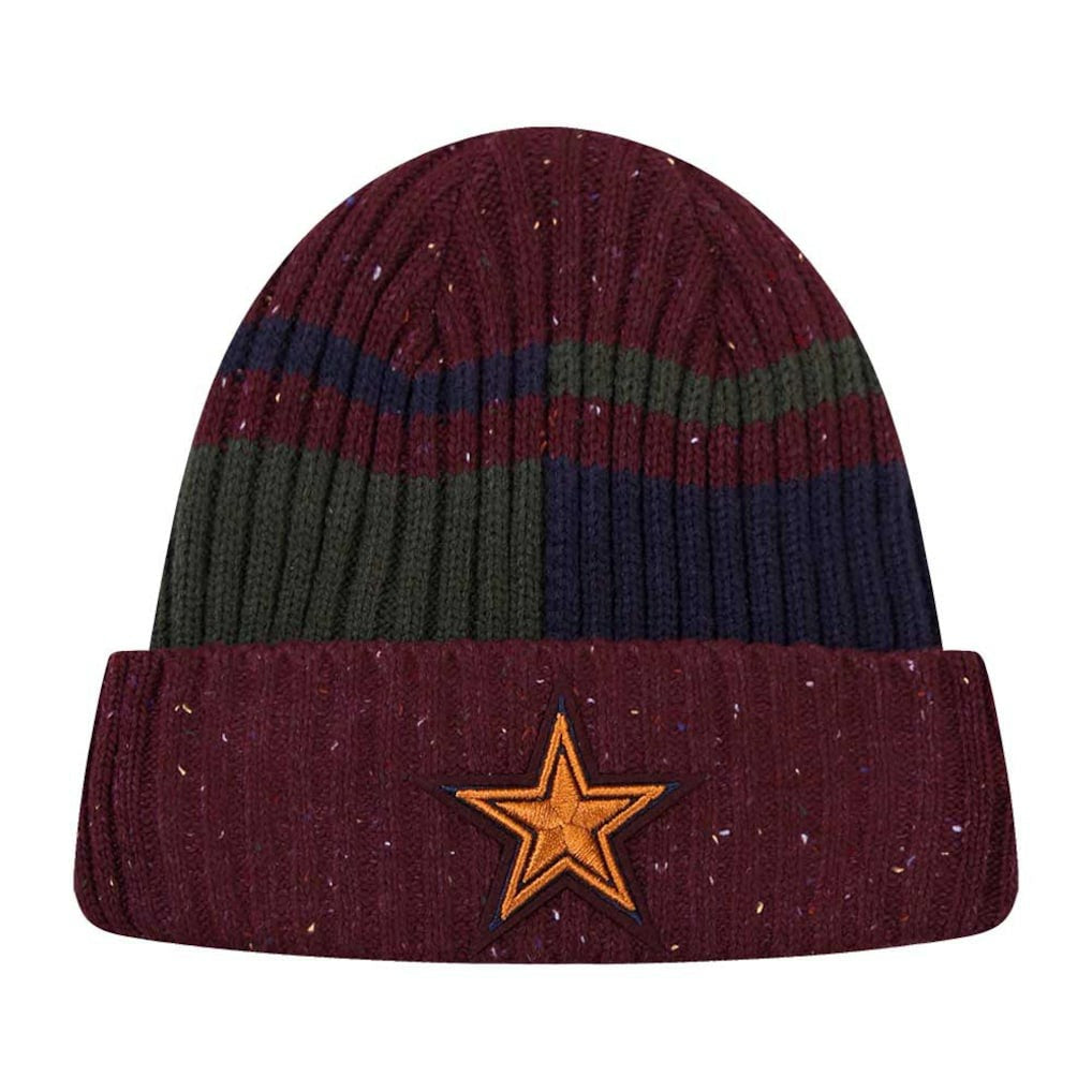 Dallas Cowboys Pro Standard Speckled Cuffed Knit Hat | NFL On sale