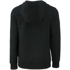Cincinnati Reds Cutter & Buck Roam Eco Half-Zip Recycled Pullover Hoodie - MLB Hoodies