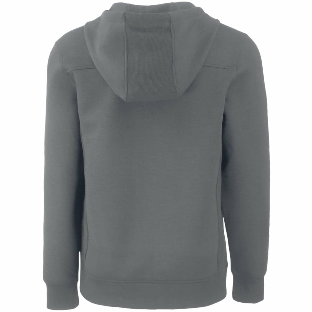 San Francisco Giants Cutter & Buck Roam Eco Half-Zip Recycled Pullover Hoodie - MLB Hoodies