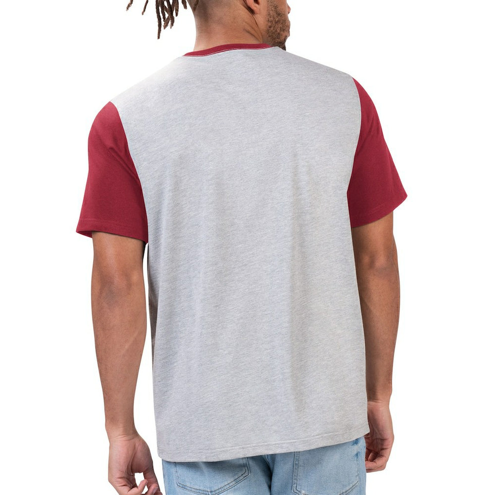 Arizona Cardinals G-III Sports by Carl Banks Black Label T-Shirt | NFL Hot