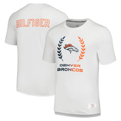 Denver Broncos Tommy Hilfiger Miles T-Shirt | NFL Near me