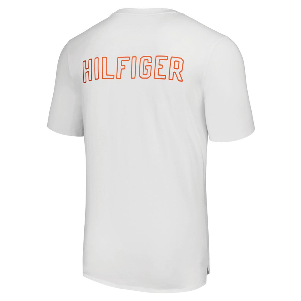 Denver Broncos Tommy Hilfiger Miles T-Shirt | NFL Near me