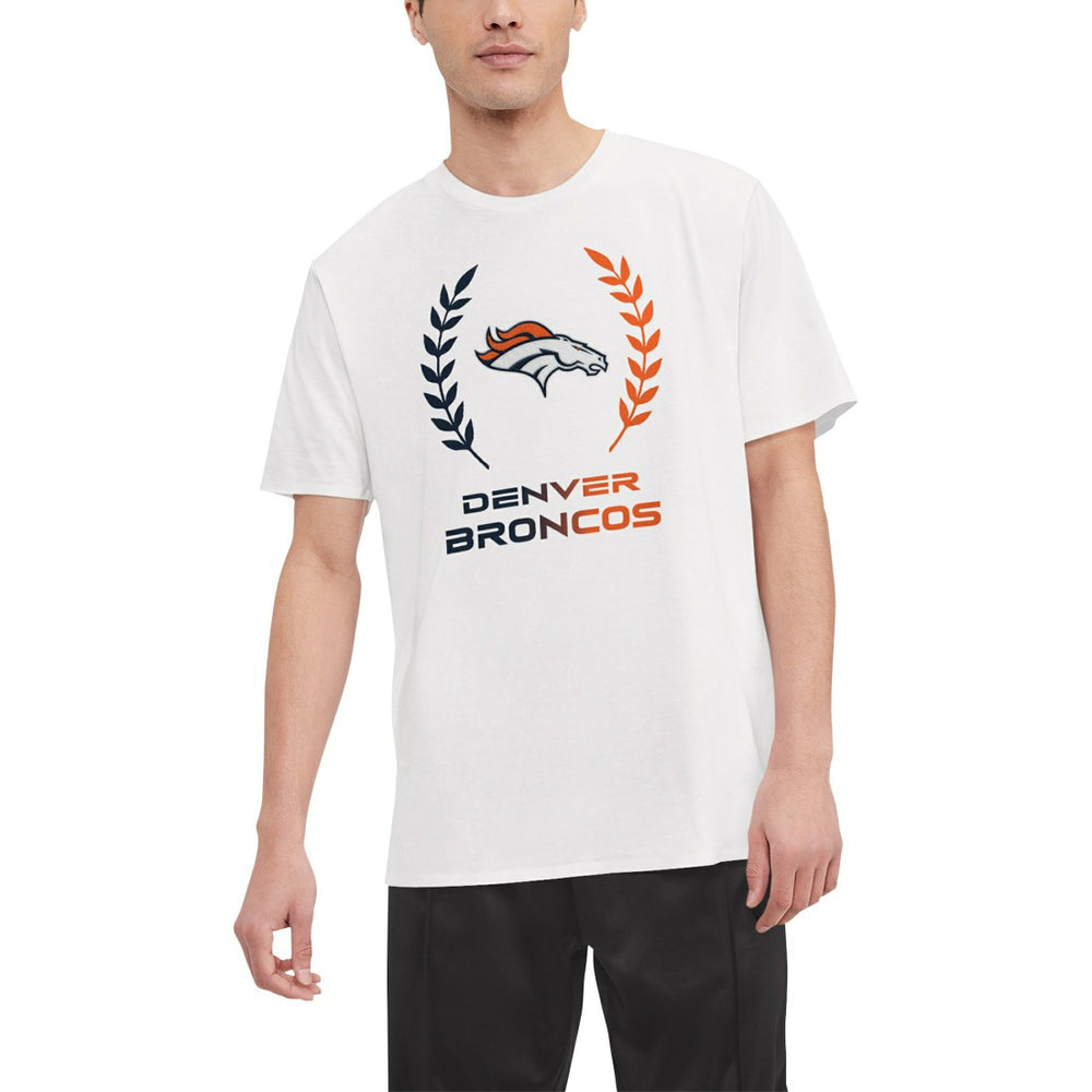 Denver Broncos Tommy Hilfiger Miles T-Shirt | NFL Near me