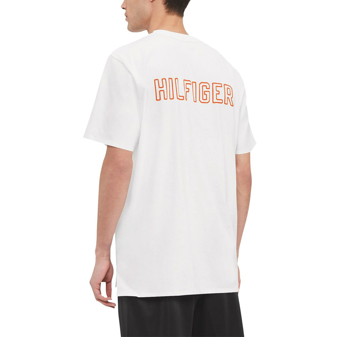 Denver Broncos Tommy Hilfiger Miles T-Shirt | NFL Near me