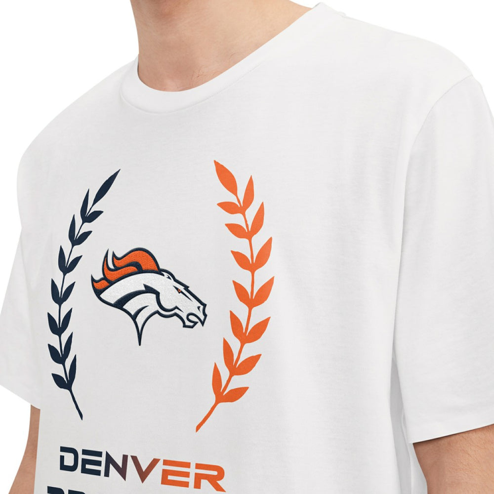 Denver Broncos Tommy Hilfiger Miles T-Shirt | NFL Near me