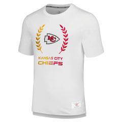 Kansas City Chiefs Tommy Hilfiger Miles T-Shirt | NFL Sale