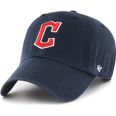 Cleveland Guardians '47 Youth Clean Up Adjustable Hat - MLB Hats