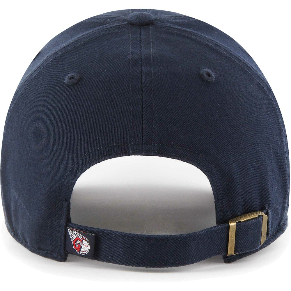 Cleveland Guardians '47 Youth Clean Up Adjustable Hat - MLB Hats
