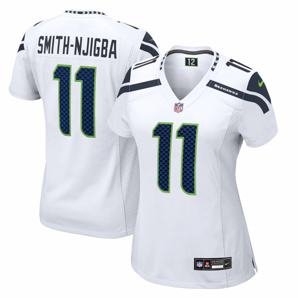 Seattle Seahawks Jaxon Smith-Njigba  Women's Game Jersey | NFL Near me