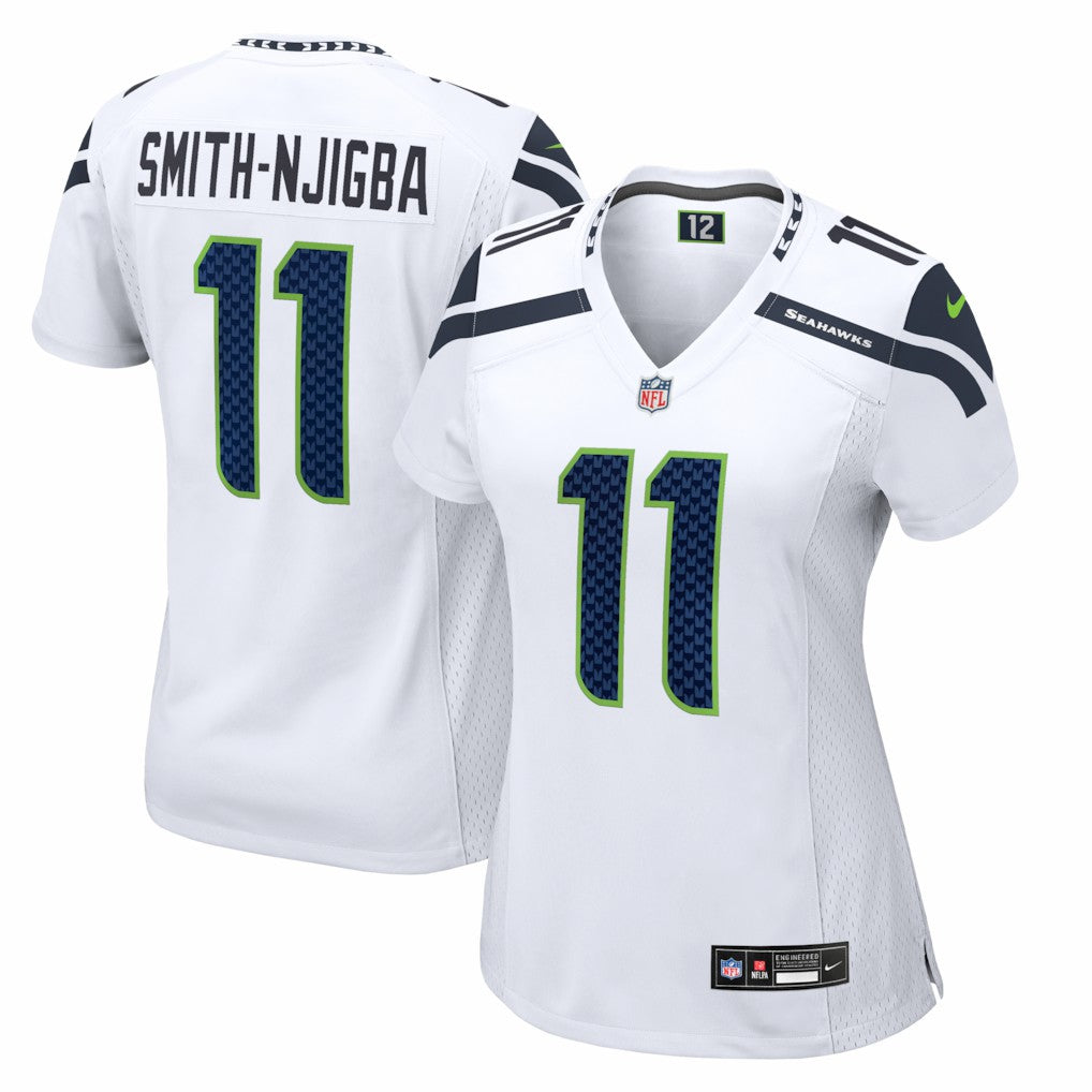 Seattle Seahawks Jaxon Smith-Njigba  Women's Game Jersey | NFL Near me