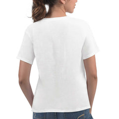 Los Angeles Rams G-III 4Her by Carl Banks Women's Play The Ball T-Shirt | NFL US