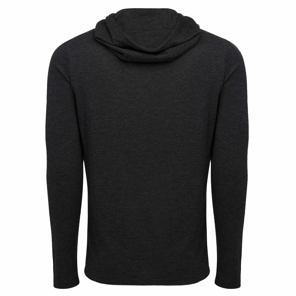 Black Memphis Grizzlies Sportiqe Unisex Beale Street Hometown Rowan Pullover Hoodie | NBA